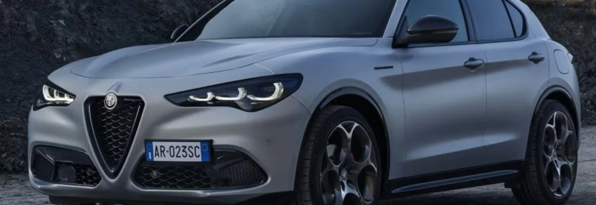 Stelvio